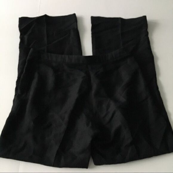 5/$15 G2000 Linen Straight Leg‎ Dress Pants Womens - Picture 6 of 6